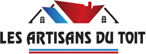 Logo Les Artisans du Toit, couvreur à Champs-sur-Marne